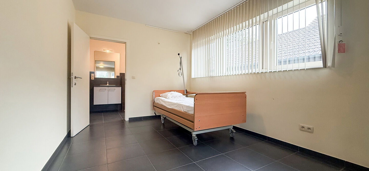 Gebouw voor gemengd gebruik te koop in Beringen Paal