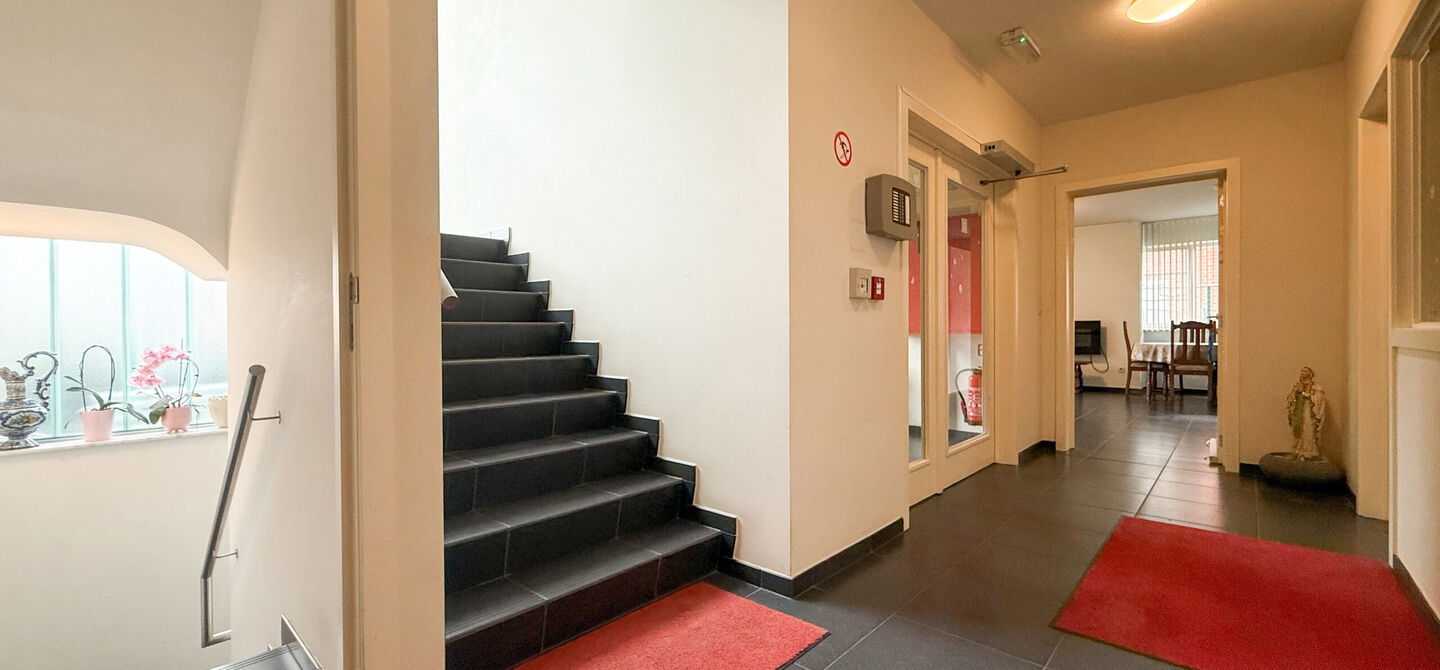Gebouw voor gemengd gebruik te koop in Beringen Paal