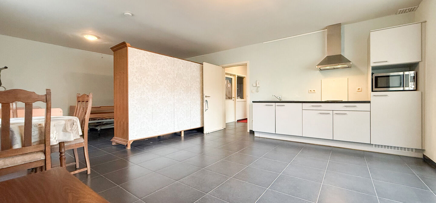 Gebouw voor gemengd gebruik te koop in Beringen Paal