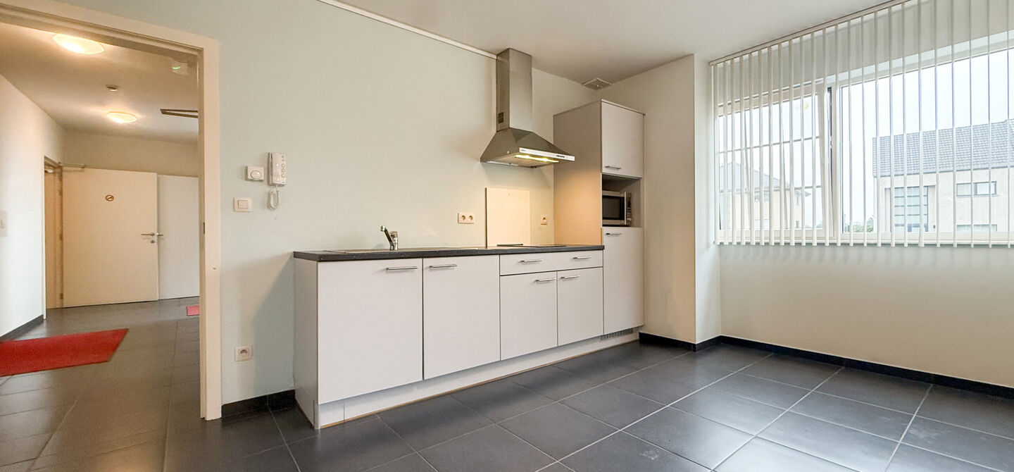 Gebouw voor gemengd gebruik te koop in Beringen Paal