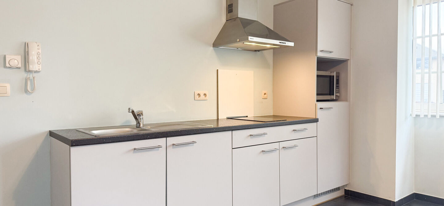 Gebouw voor gemengd gebruik te koop in Beringen Paal