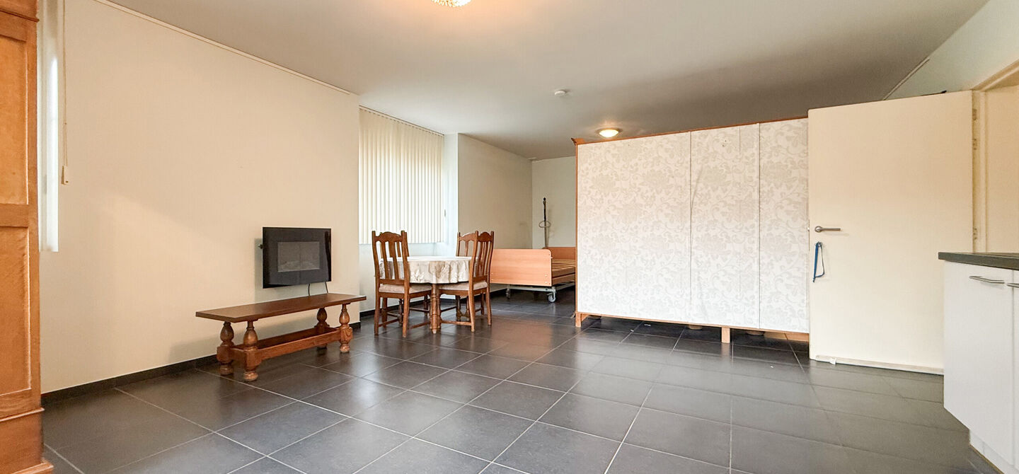 Gebouw voor gemengd gebruik te koop in Beringen Paal