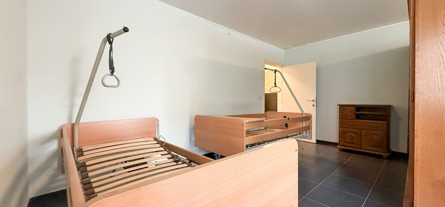 Gebouw voor gemengd gebruik te koop in Beringen Paal