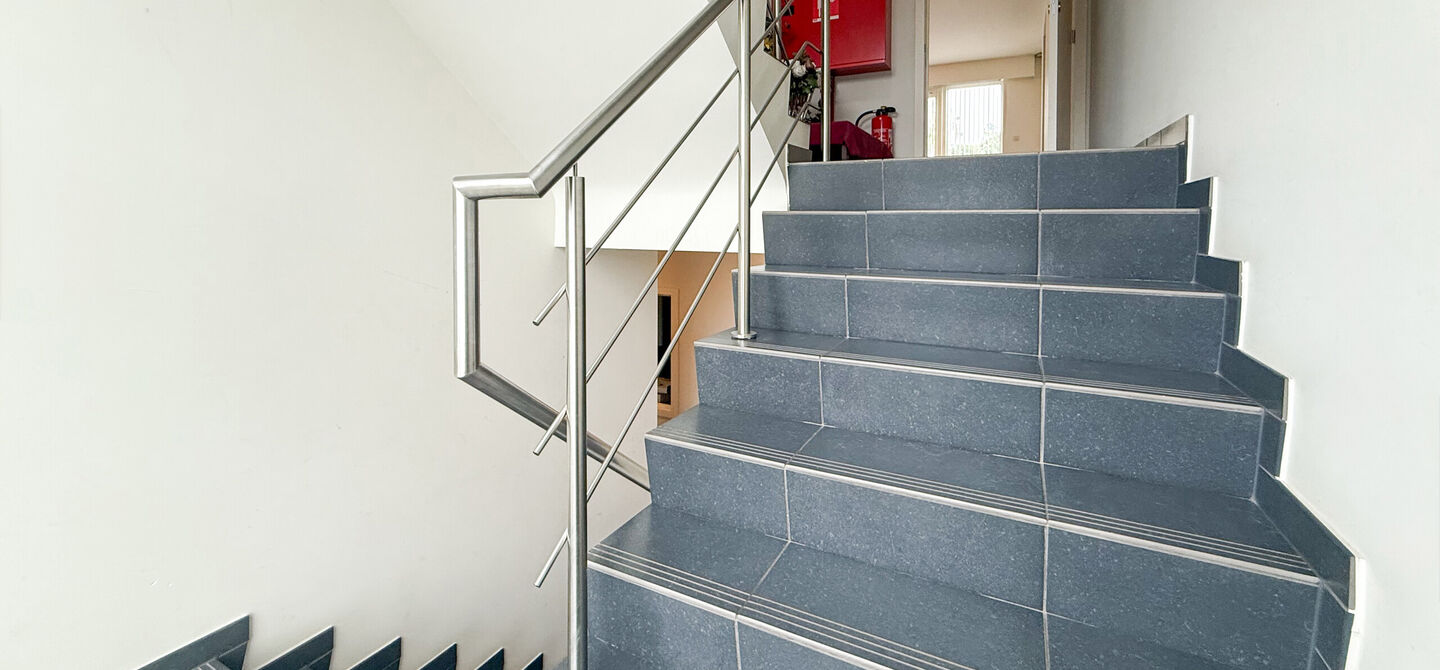 Gebouw voor gemengd gebruik te koop in Beringen Paal