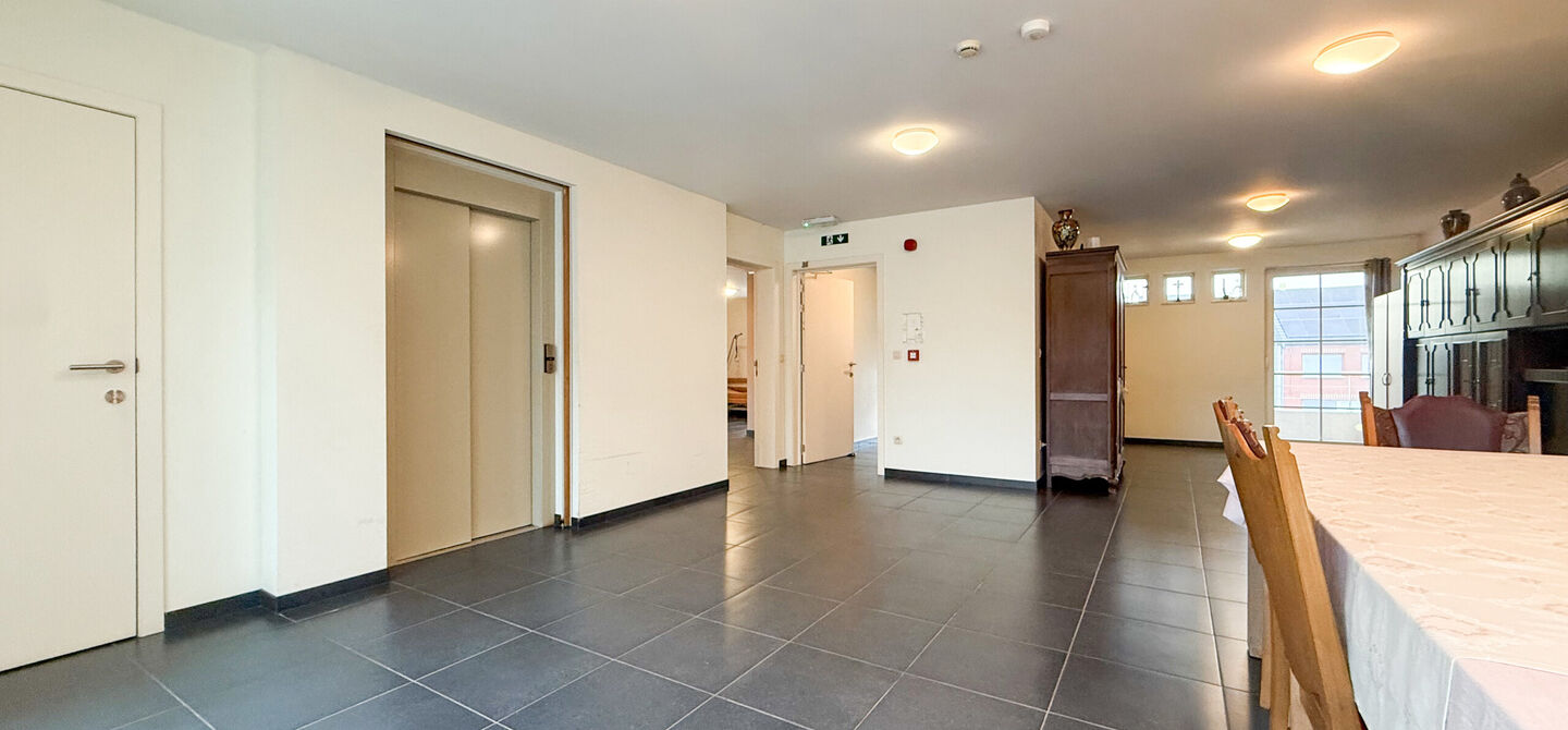 Gebouw voor gemengd gebruik te koop in Beringen Paal