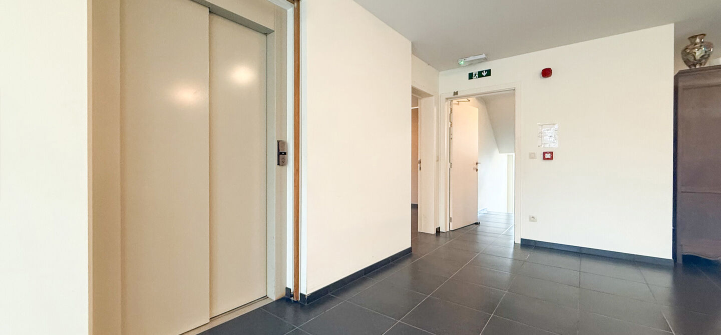 Gebouw voor gemengd gebruik te koop in Beringen Paal