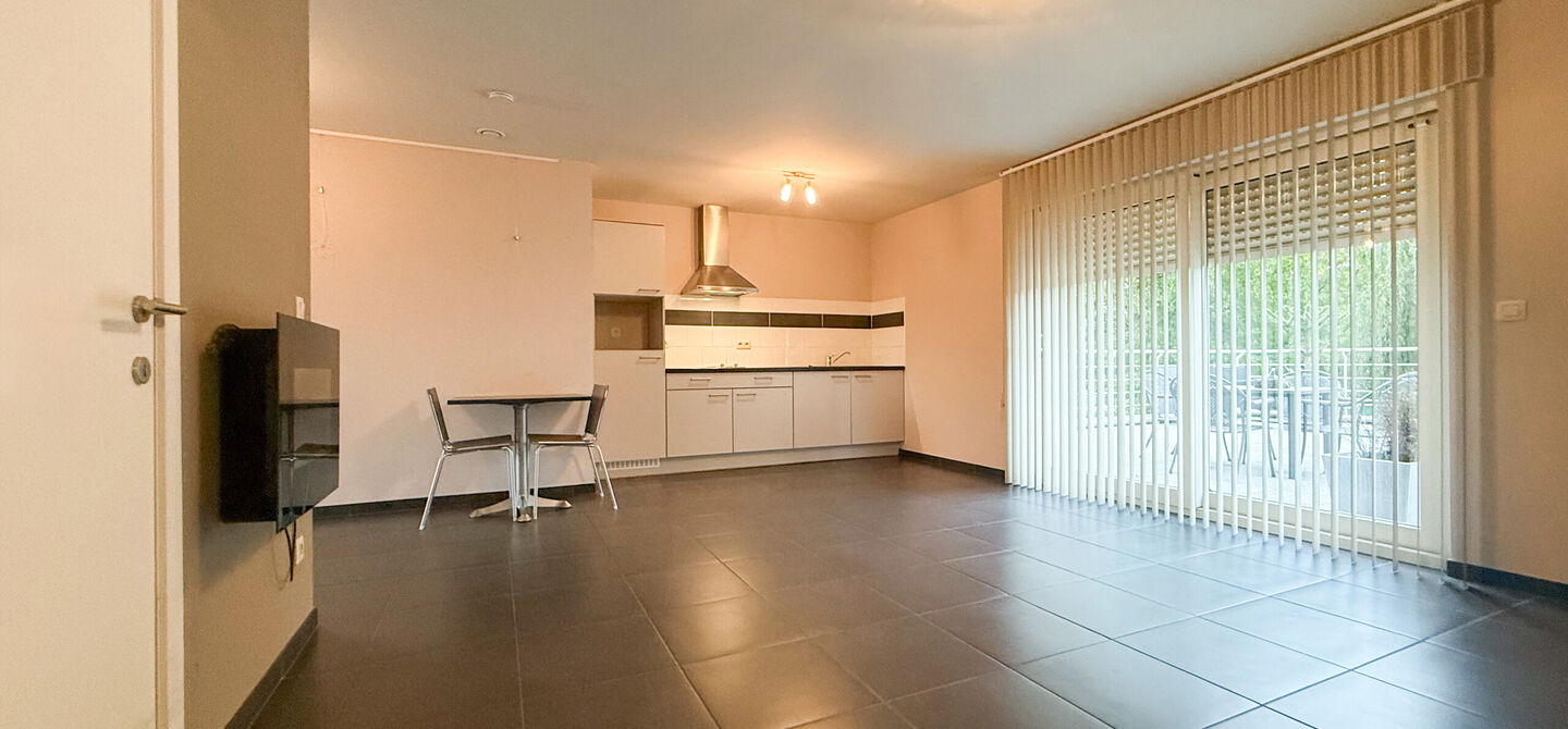 Gebouw voor gemengd gebruik te koop in Beringen Paal