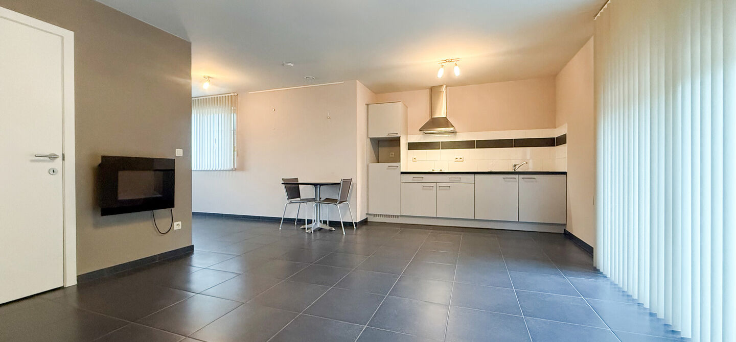 Gebouw voor gemengd gebruik te koop in Beringen Paal