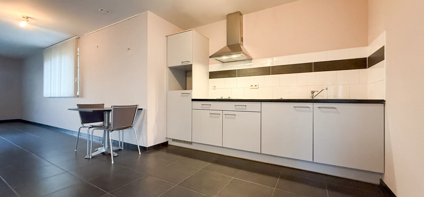 Gebouw voor gemengd gebruik te koop in Beringen Paal