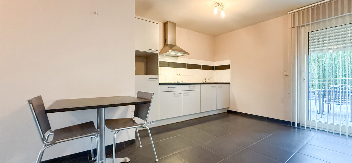 Gebouw voor gemengd gebruik te koop in Beringen Paal