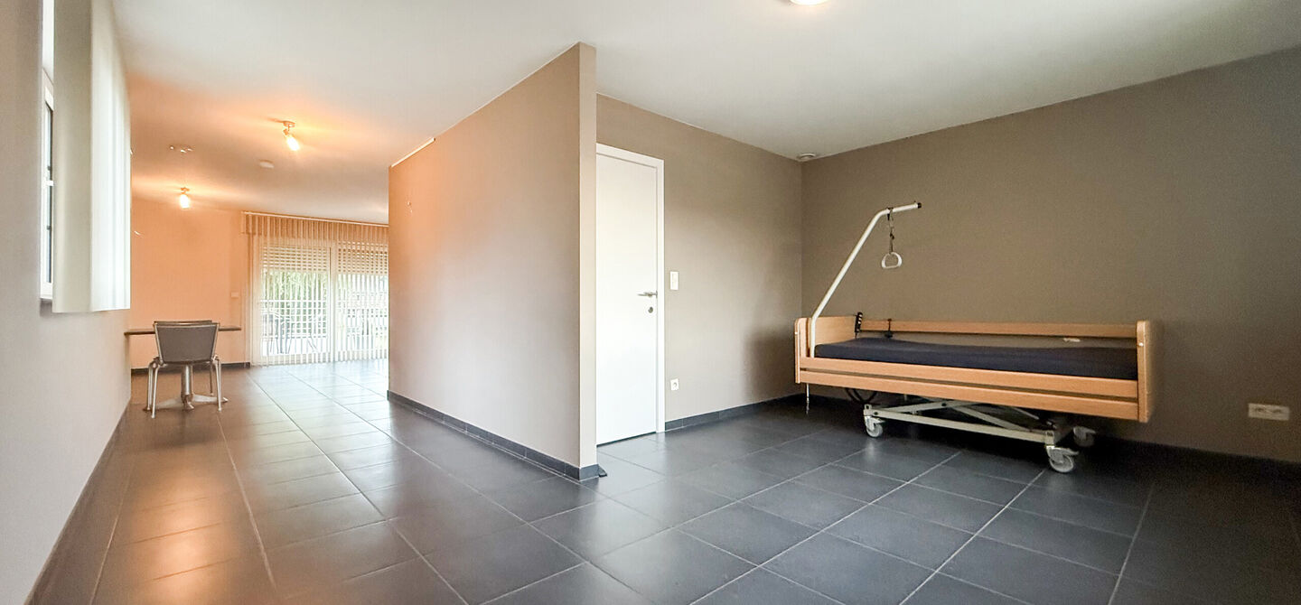 Gebouw voor gemengd gebruik te koop in Beringen Paal