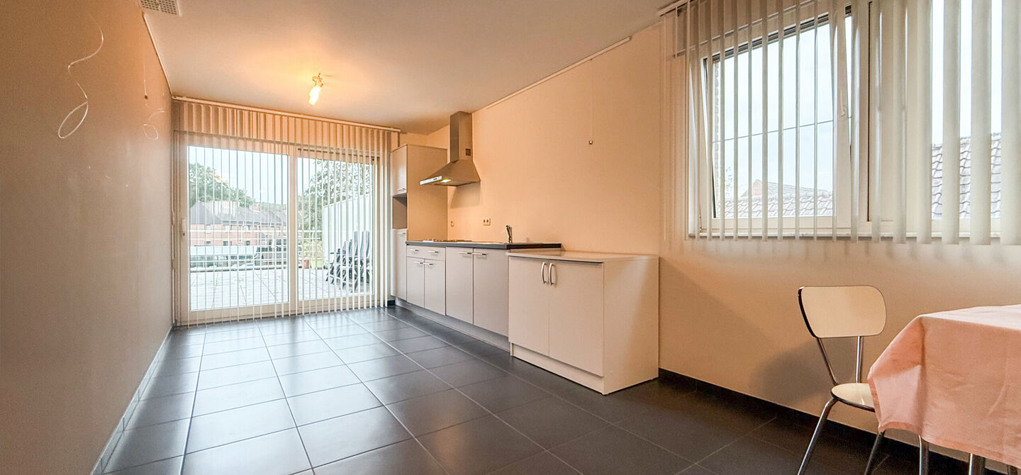 Gebouw voor gemengd gebruik te koop in Beringen Paal