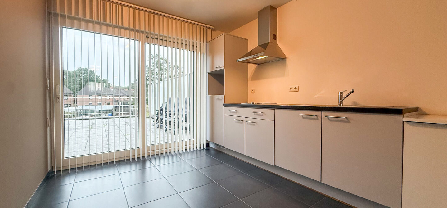 Gebouw voor gemengd gebruik te koop in Beringen Paal