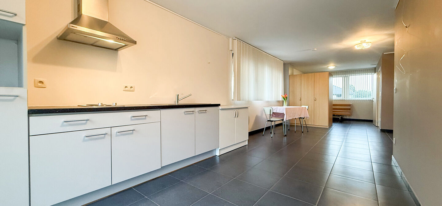 Gebouw voor gemengd gebruik te koop in Beringen Paal