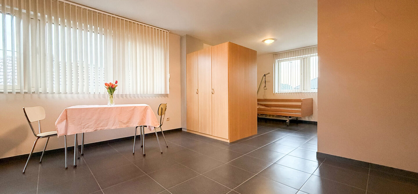 Gebouw voor gemengd gebruik te koop in Beringen Paal