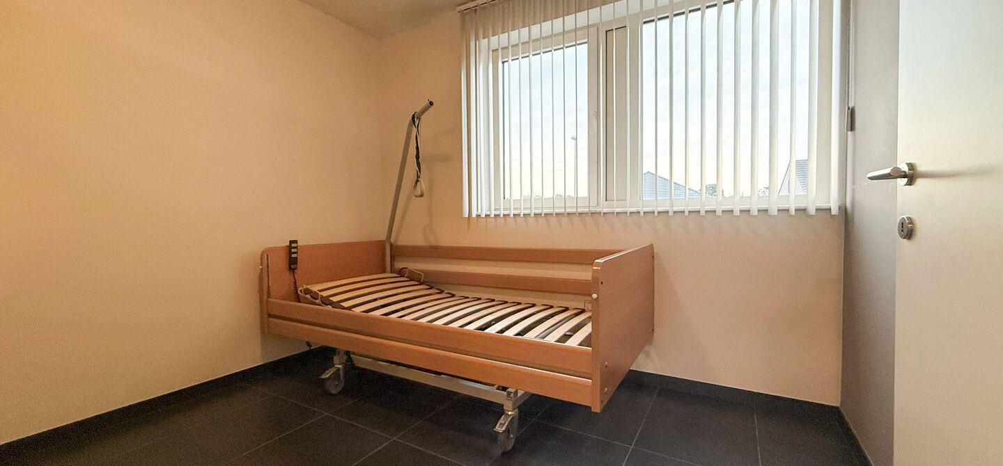 Gebouw voor gemengd gebruik te koop in Beringen Paal