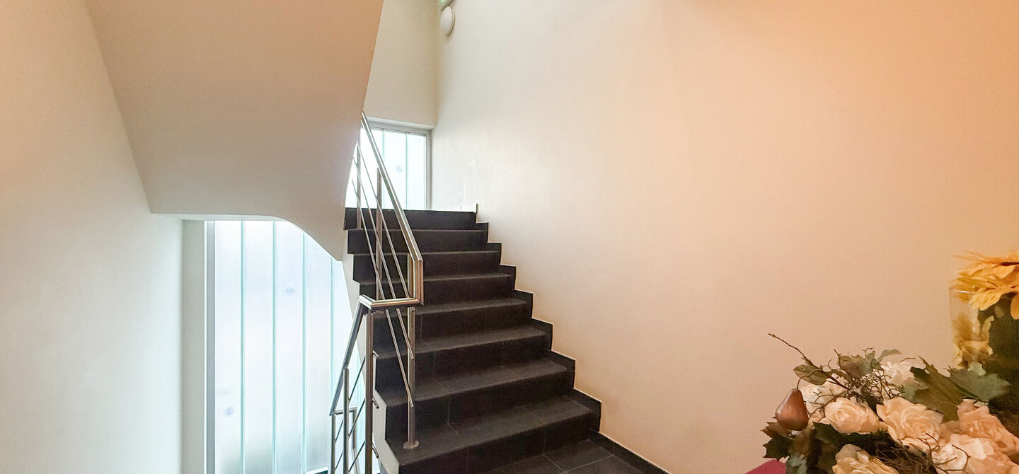 Gebouw voor gemengd gebruik te koop in Beringen Paal