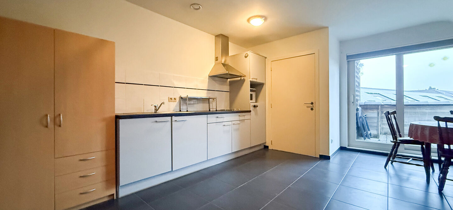 Gebouw voor gemengd gebruik te koop in Beringen Paal