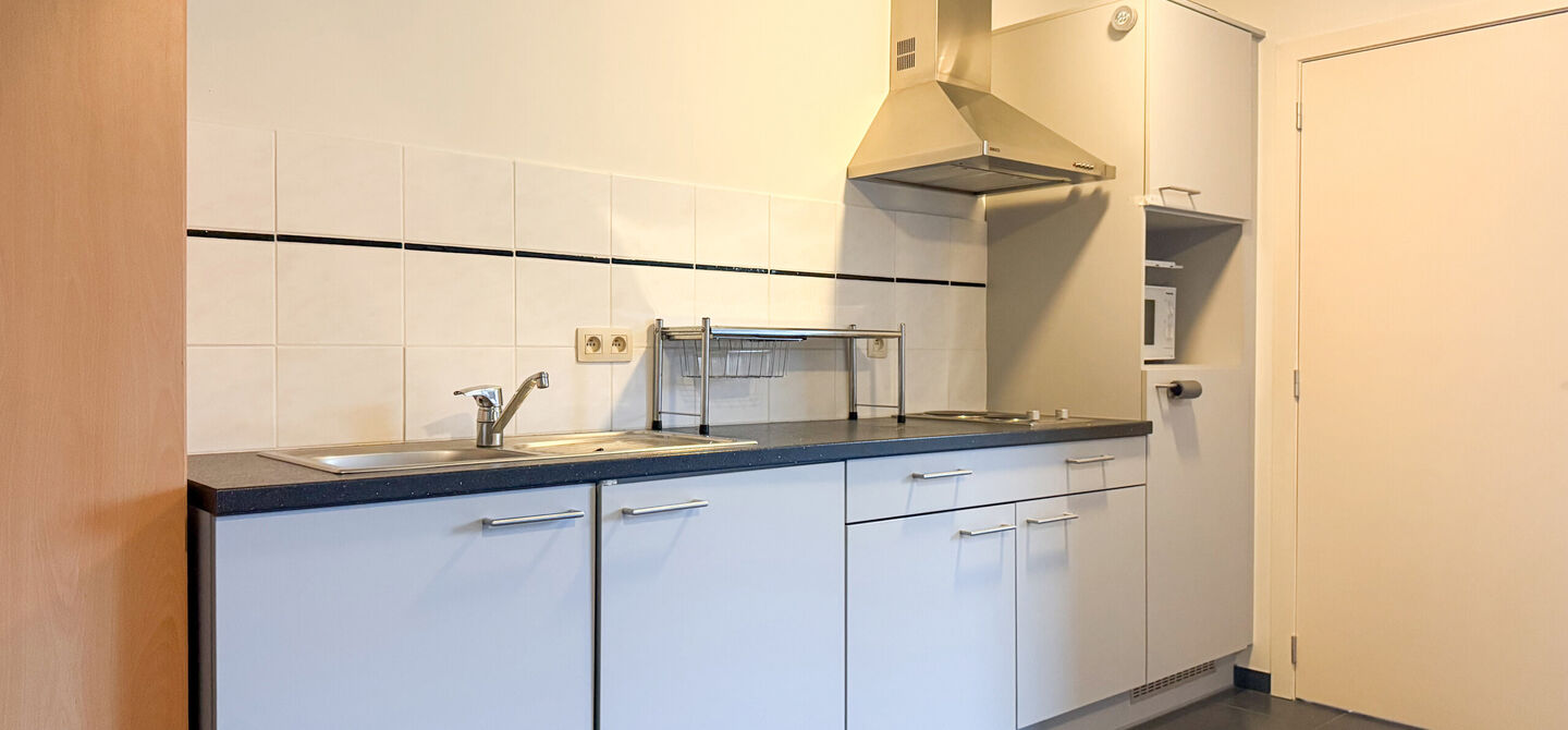 Gebouw voor gemengd gebruik te koop in Beringen Paal