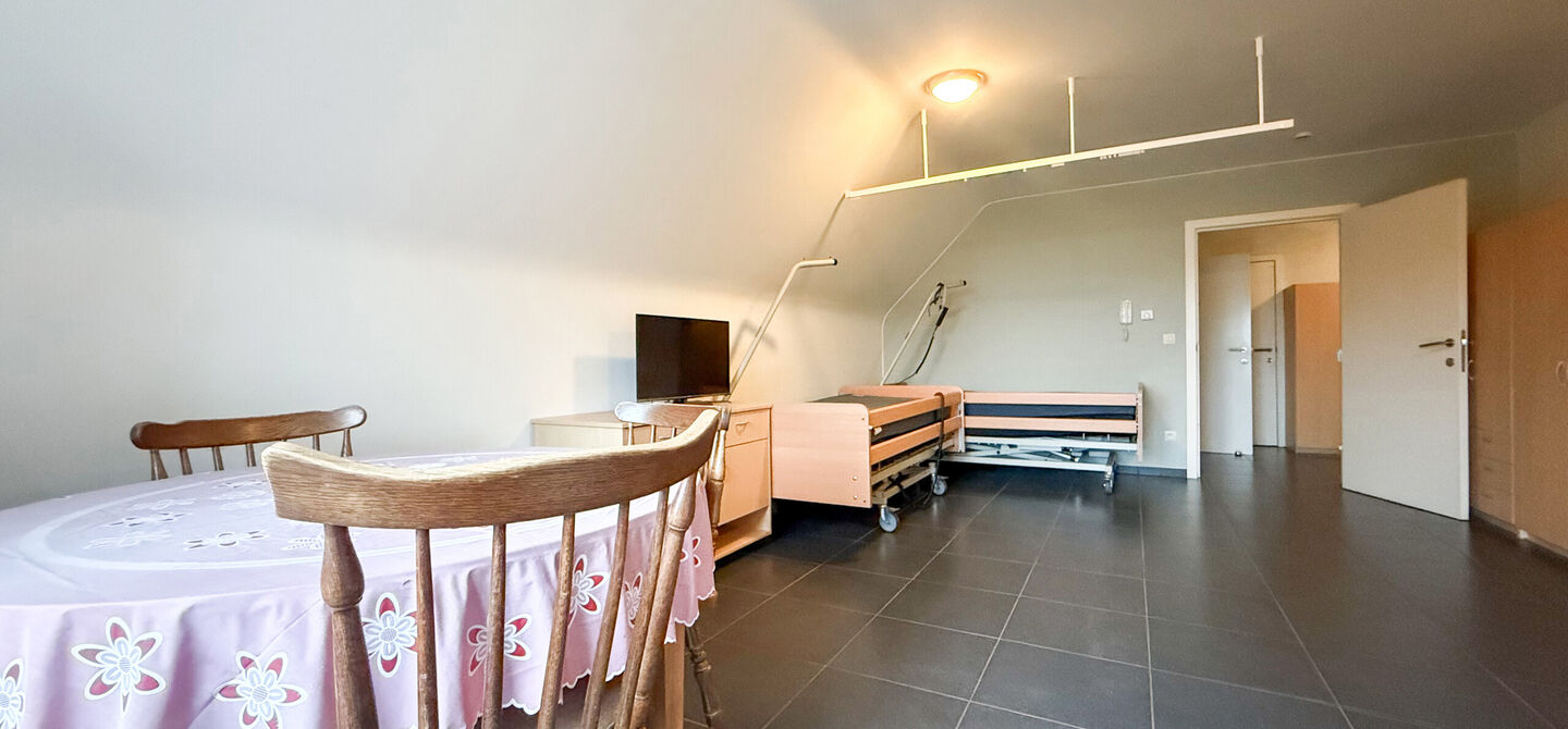 Gebouw voor gemengd gebruik te koop in Beringen Paal
