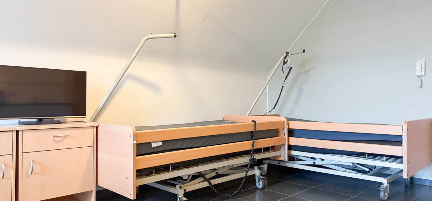 Gebouw voor gemengd gebruik te koop in Beringen Paal