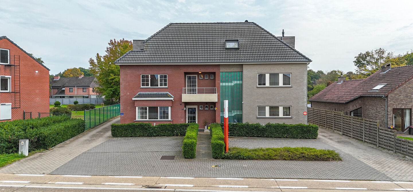 Gebouw voor gemengd gebruik te koop in Beringen Paal