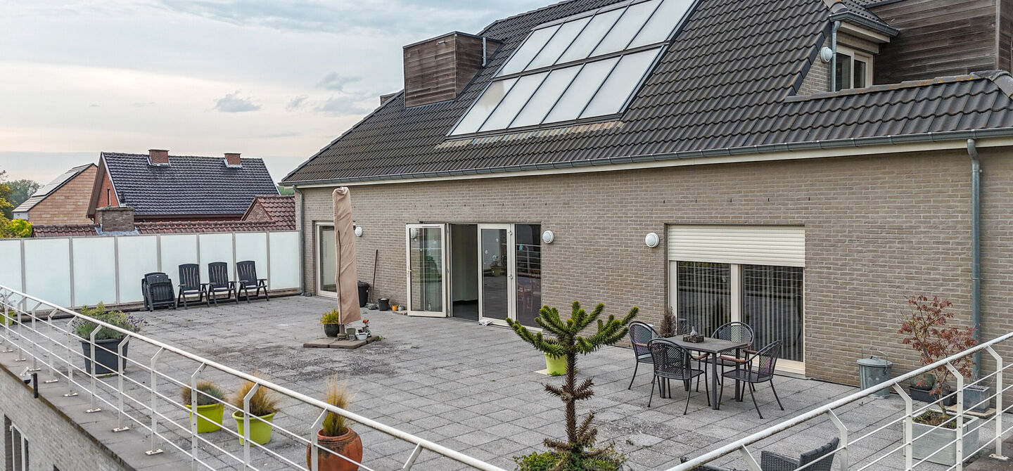 Gebouw voor gemengd gebruik te koop in Beringen Paal