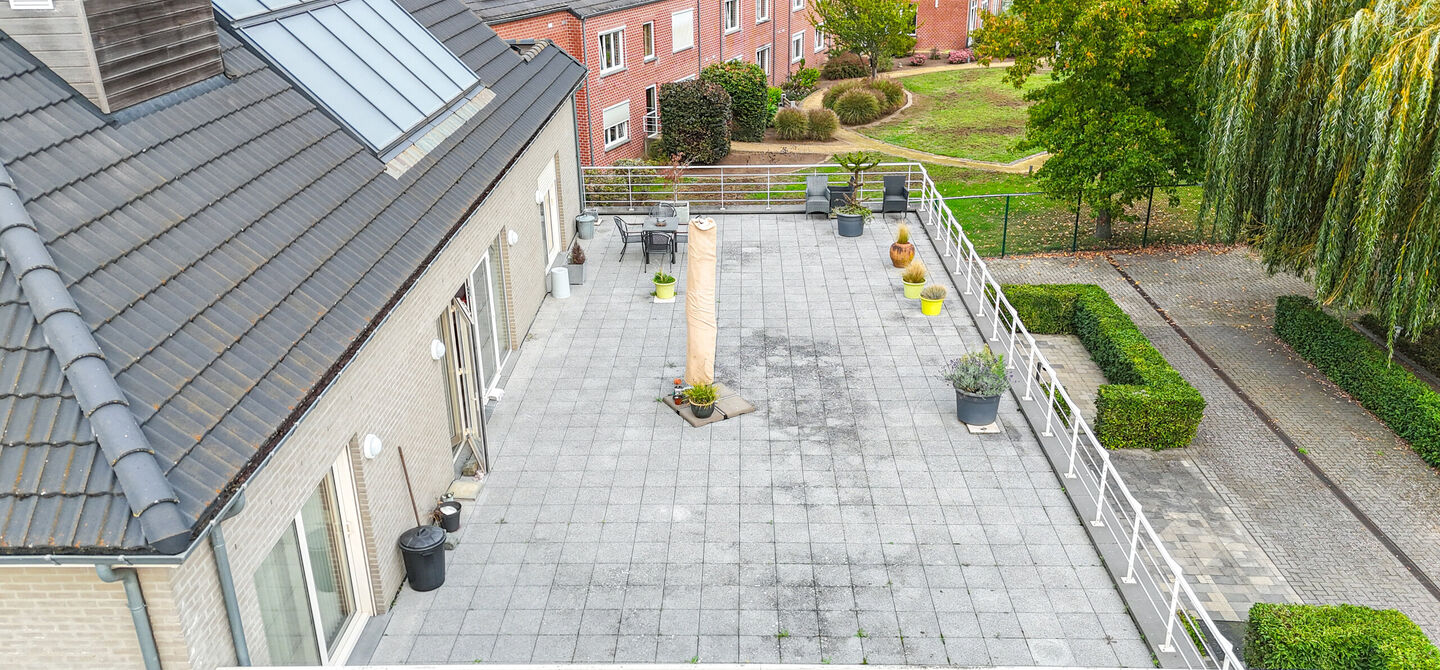 Gebouw voor gemengd gebruik te koop in Beringen Paal