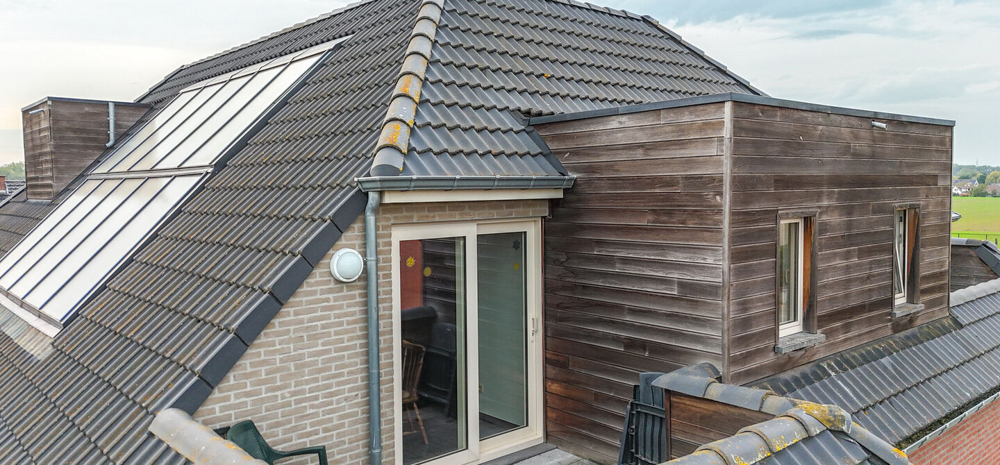 Gebouw voor gemengd gebruik te koop in Beringen Paal