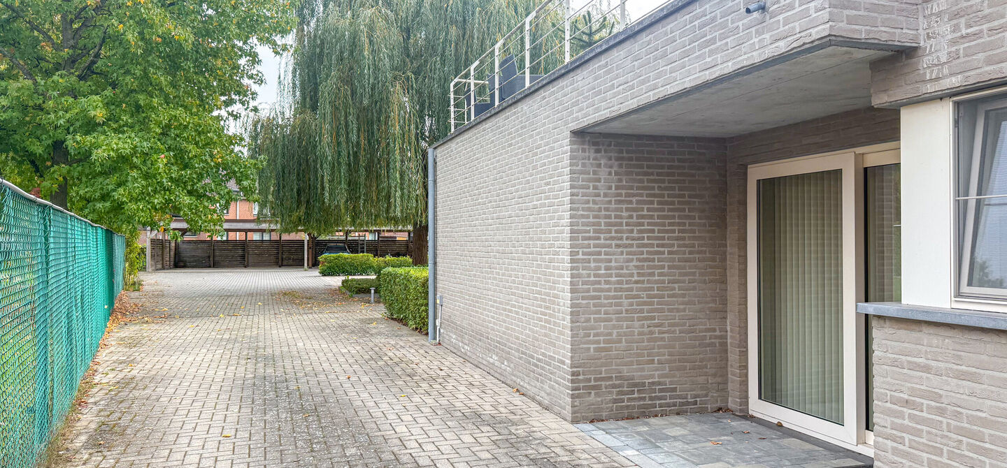 Gebouw voor gemengd gebruik te koop in Beringen Paal