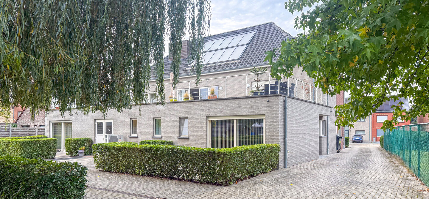 Gebouw voor gemengd gebruik te koop in Beringen Paal
