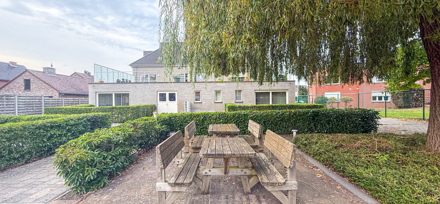 Gebouw voor gemengd gebruik te koop in Beringen Paal