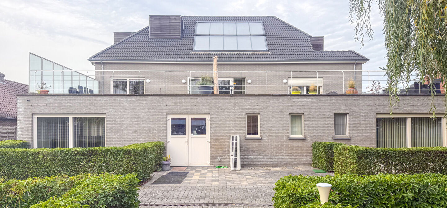 Gebouw voor gemengd gebruik te koop in Beringen Paal