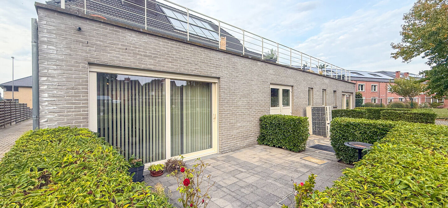 Gebouw voor gemengd gebruik te koop in Beringen Paal
