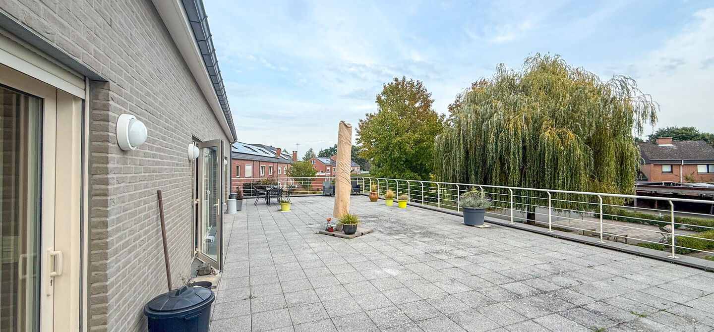 Gebouw voor gemengd gebruik te koop in Beringen Paal