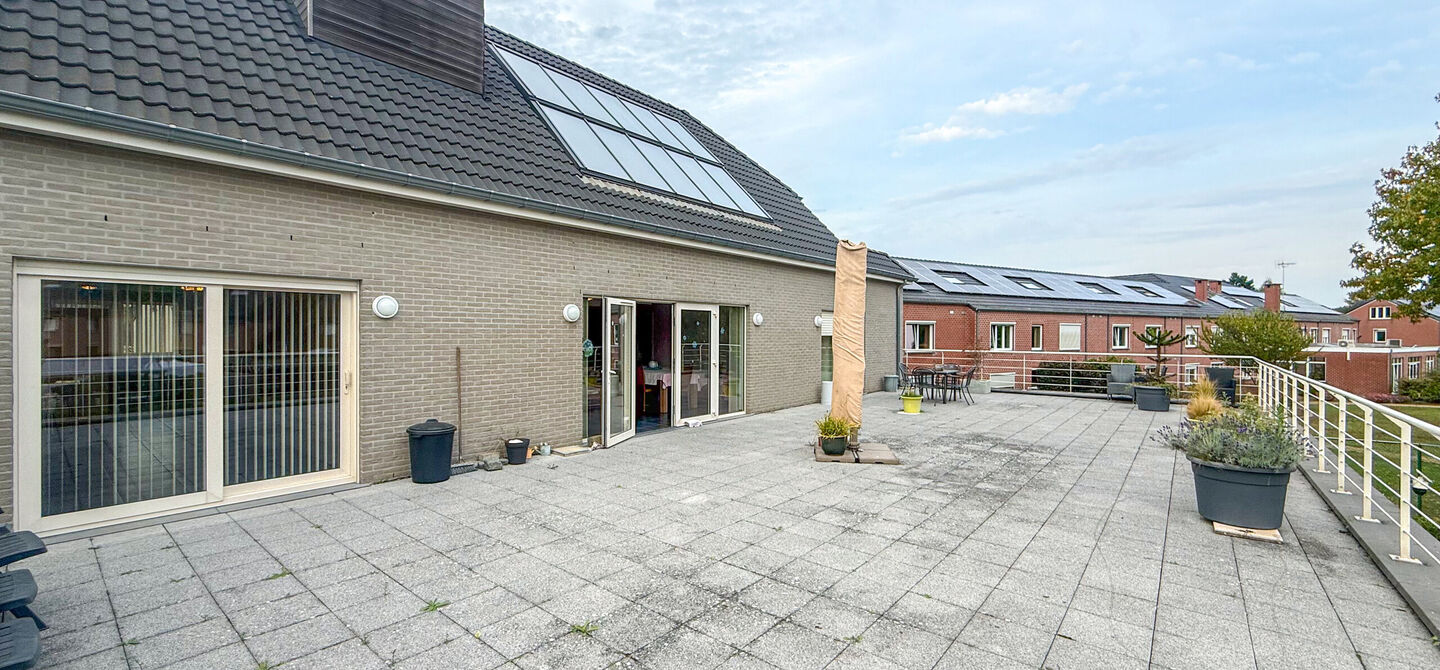 Gebouw voor gemengd gebruik te koop in Beringen Paal