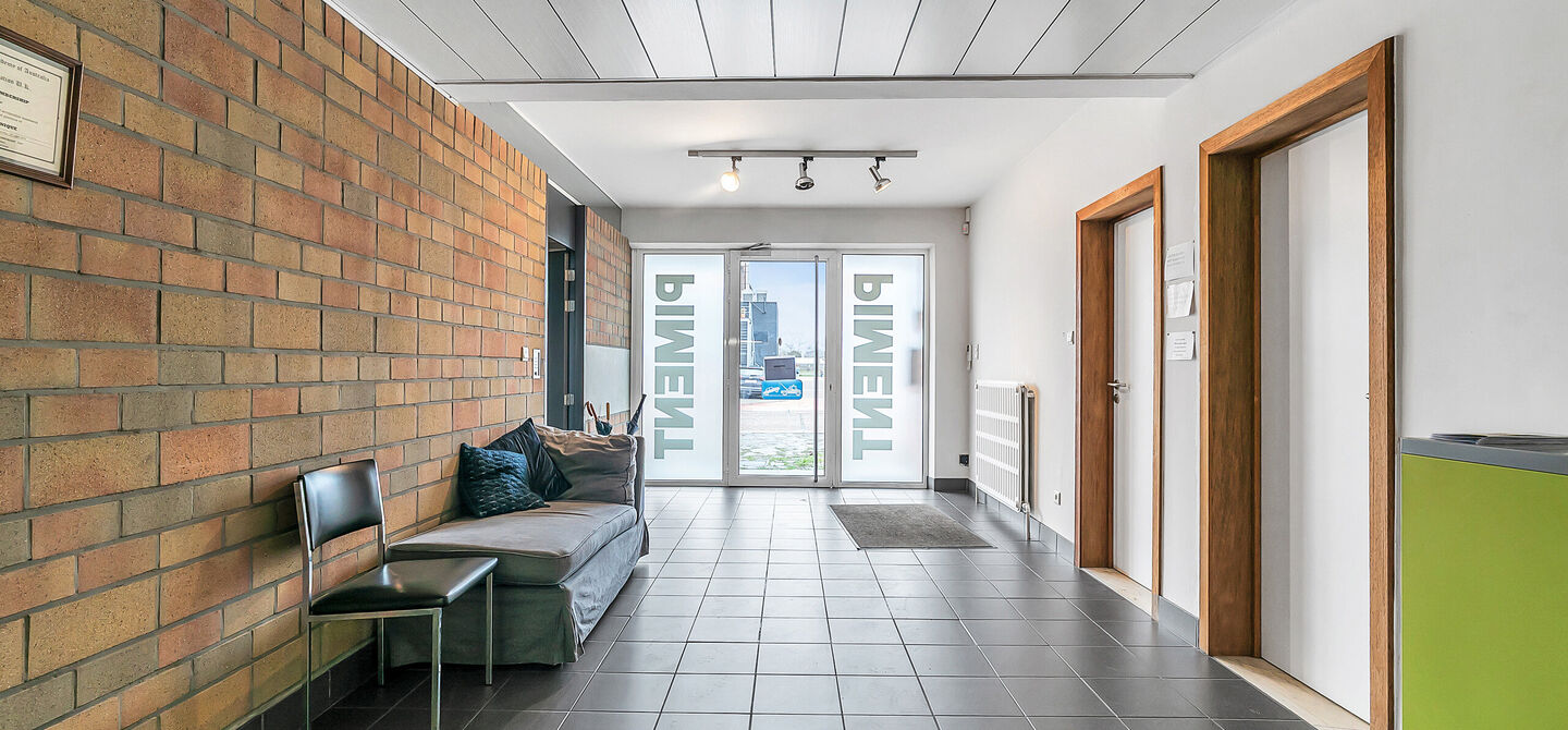 Gebouw voor gemengd gebruik te koop in Hasselt