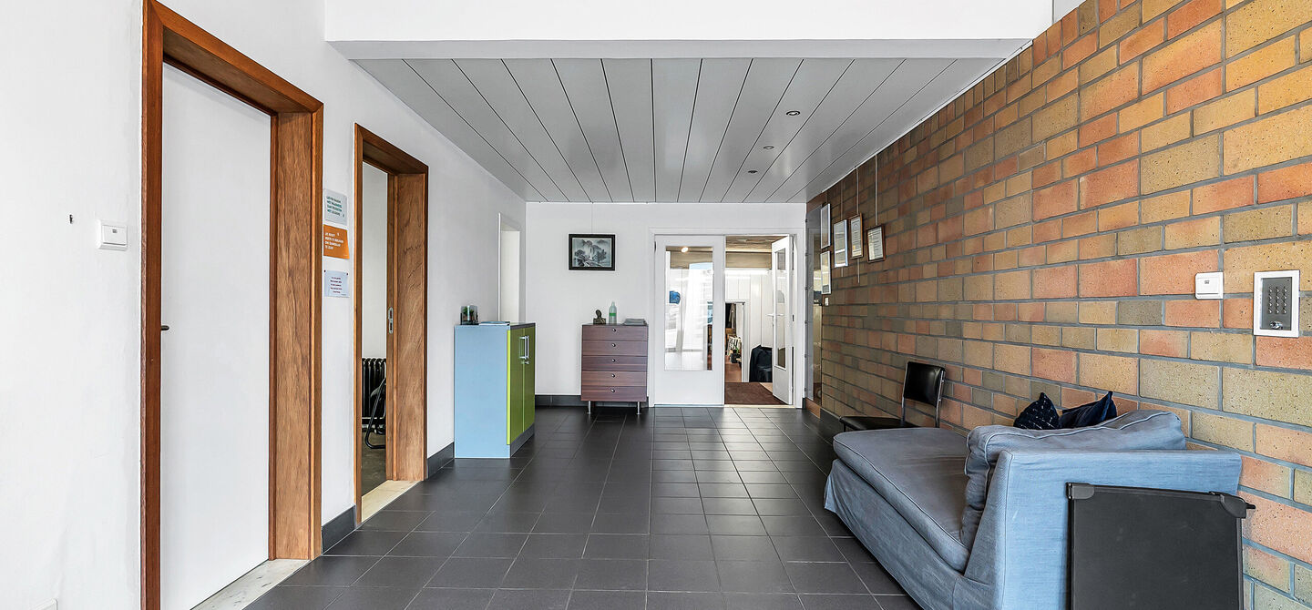 Gebouw voor gemengd gebruik te koop in Hasselt