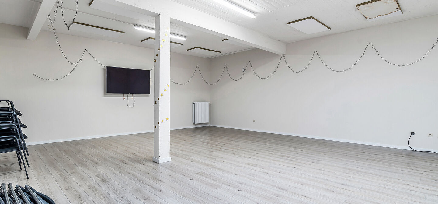 Gebouw voor gemengd gebruik te koop in Hasselt