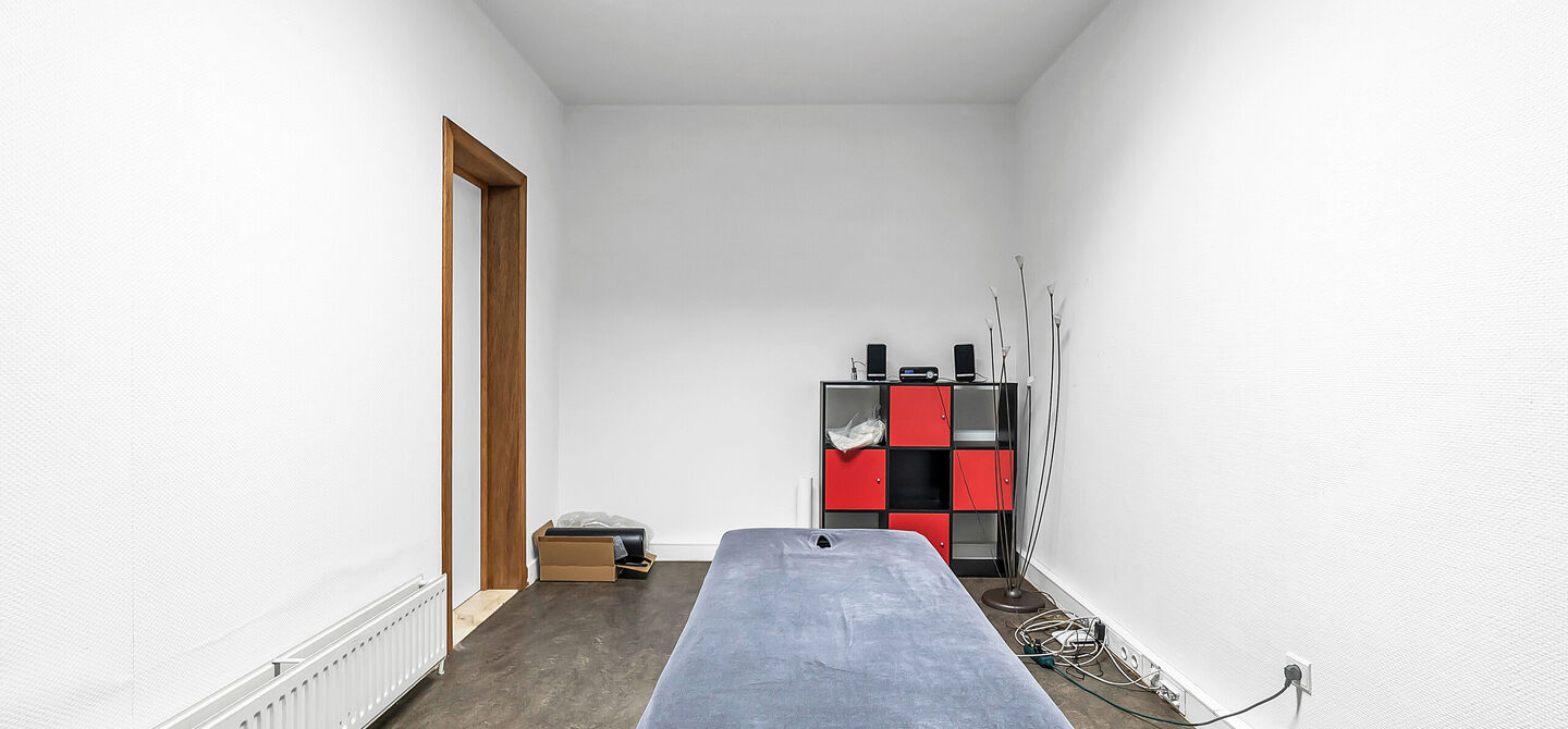 Gebouw voor gemengd gebruik te koop in Hasselt