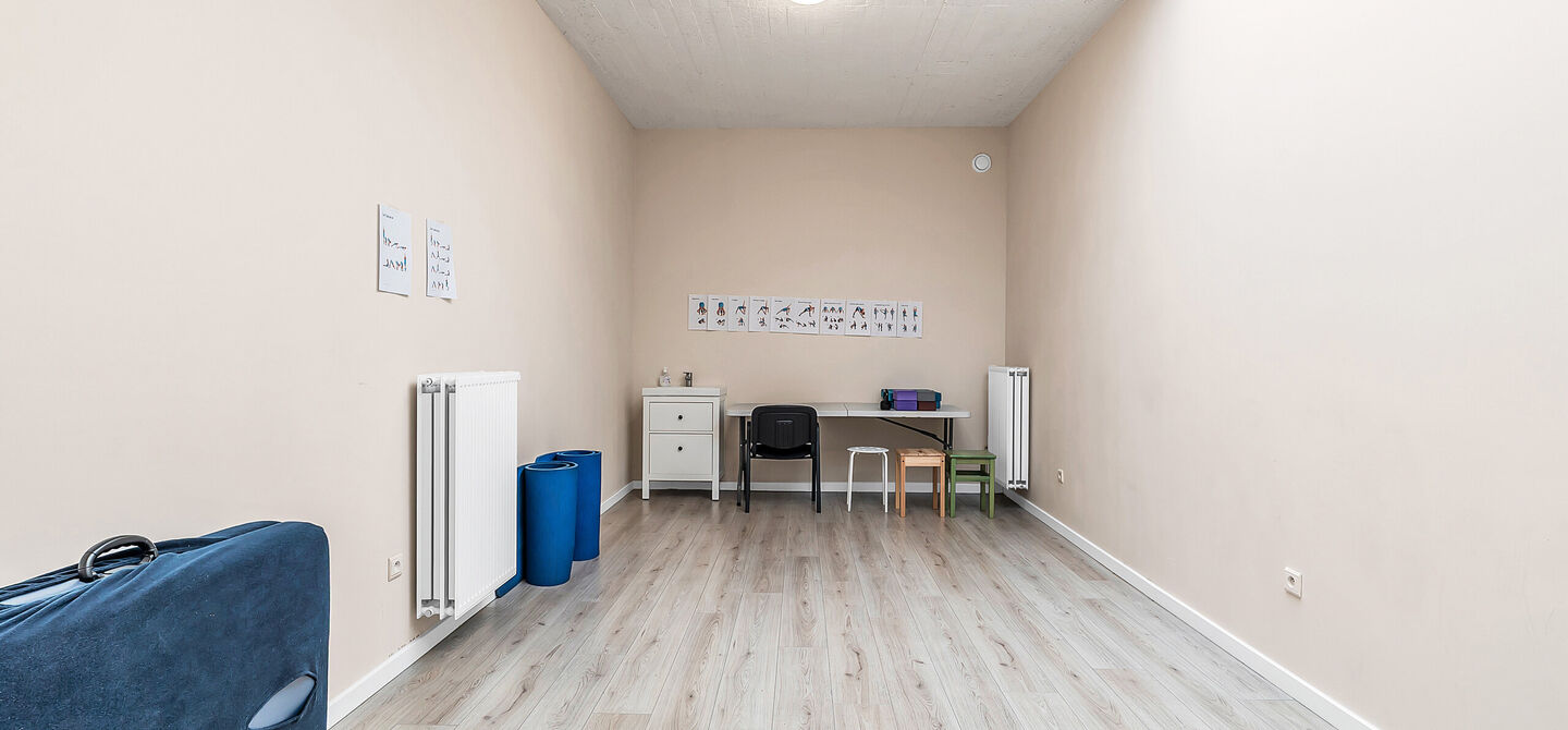 Gebouw voor gemengd gebruik te koop in Hasselt