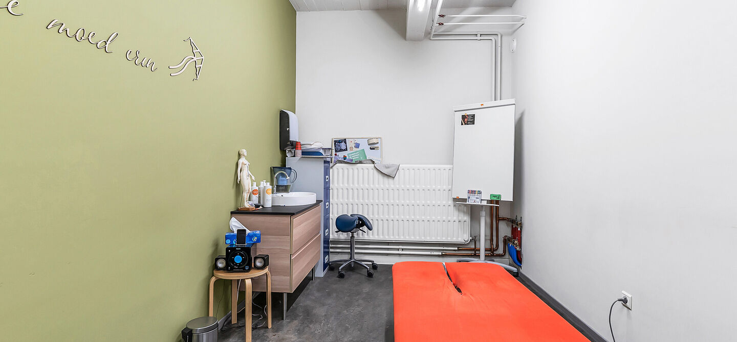 Gebouw voor gemengd gebruik te koop in Hasselt