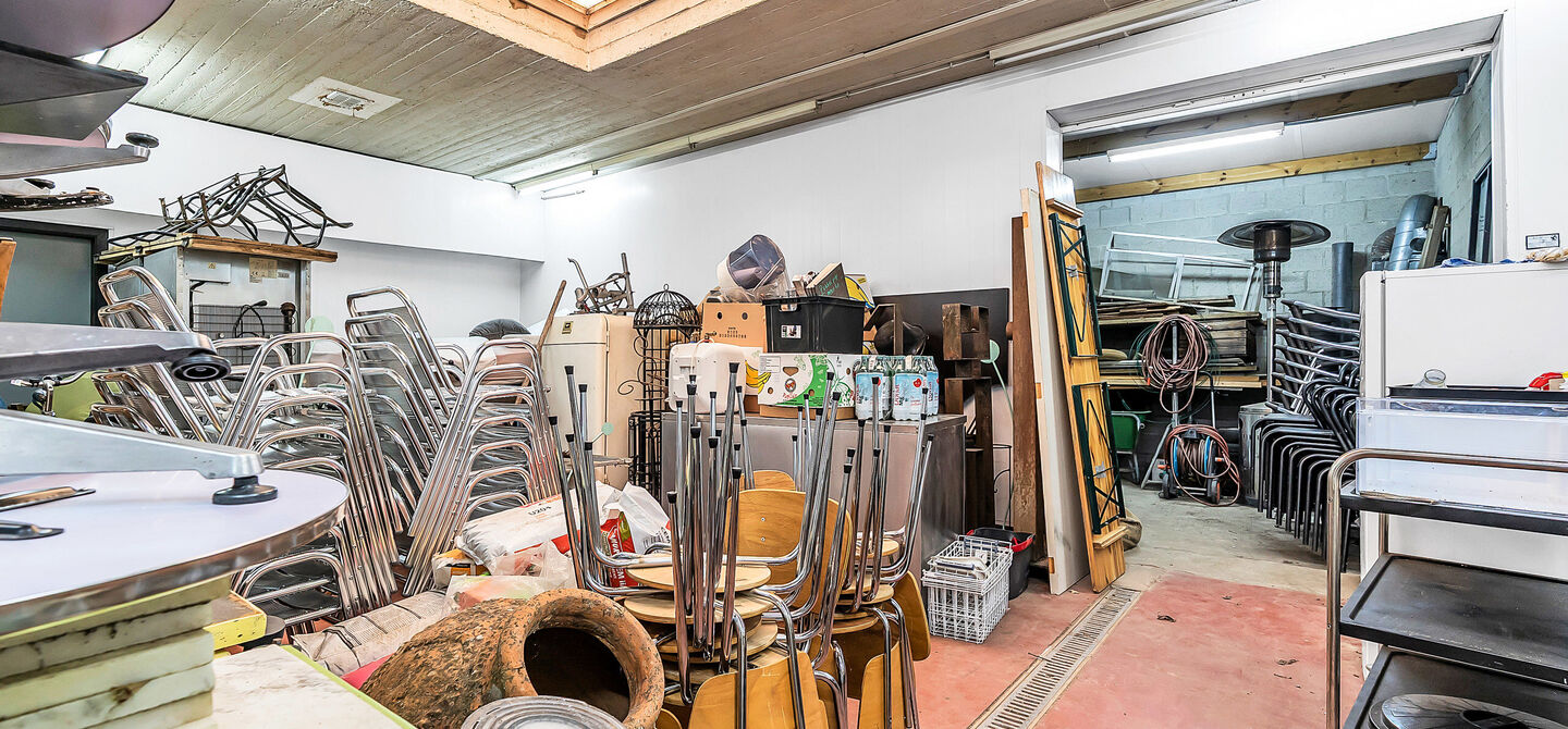 Gebouw voor gemengd gebruik te koop in Hasselt
