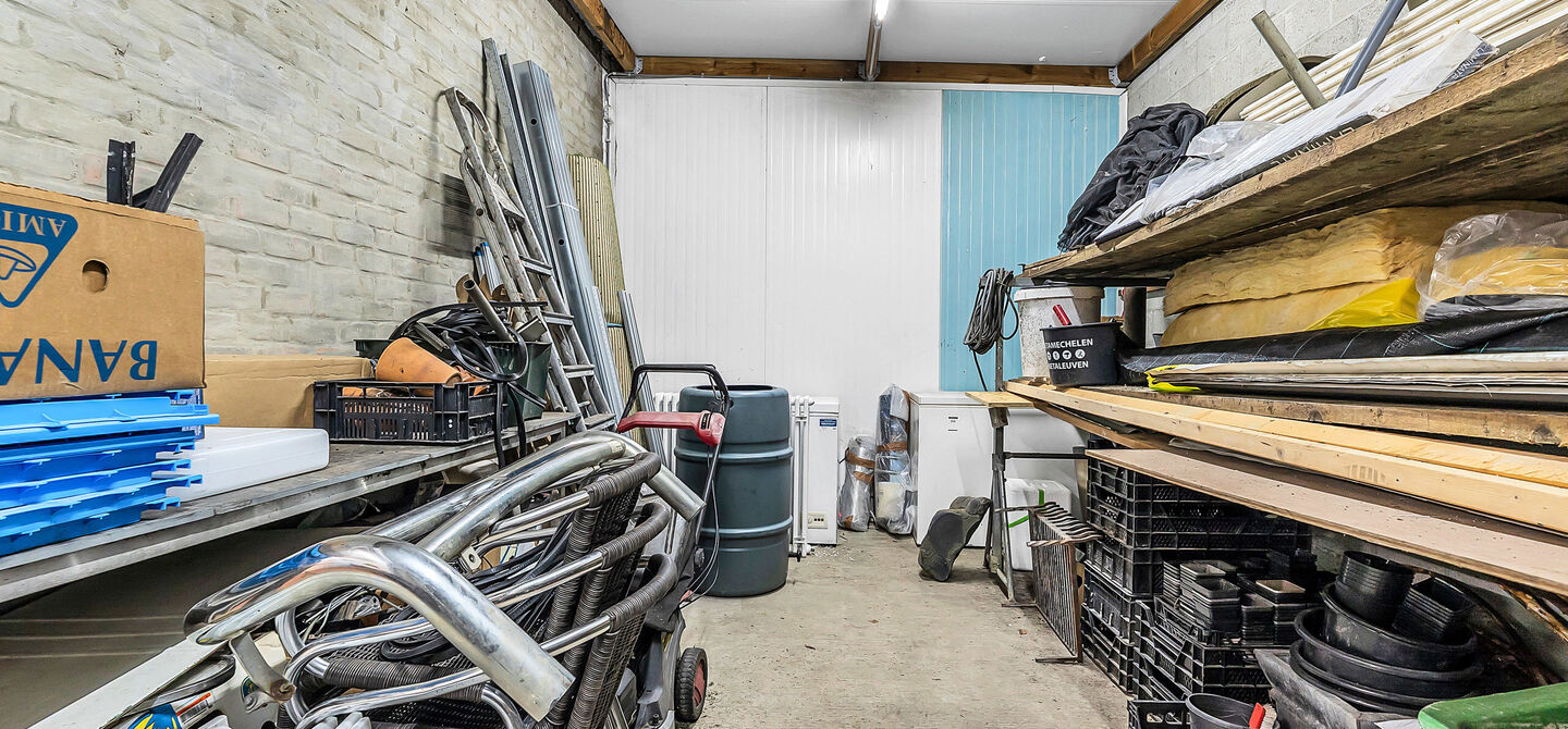 Gebouw voor gemengd gebruik te koop in Hasselt