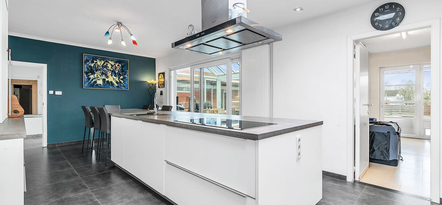 Gebouw voor gemengd gebruik te koop in Hasselt