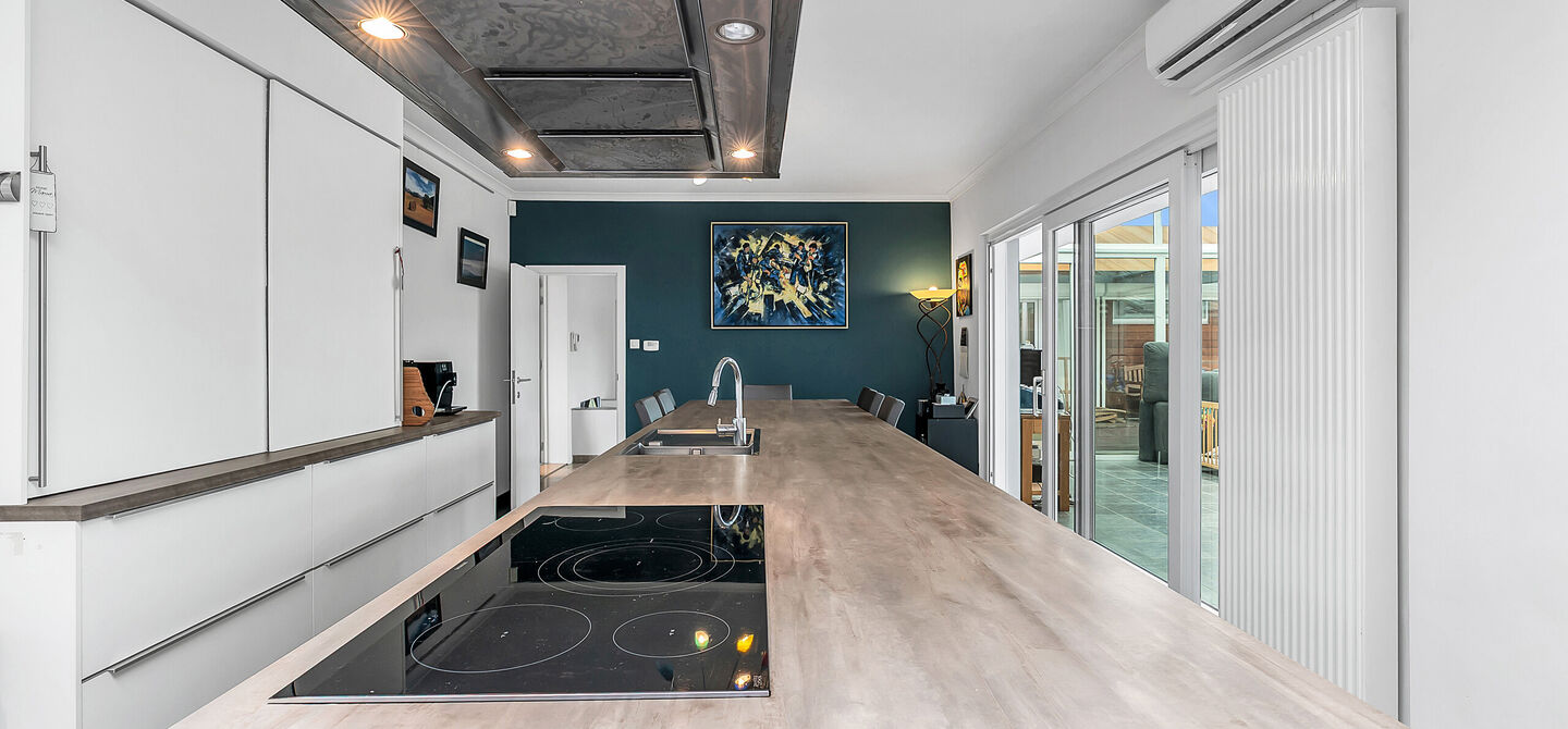 Gebouw voor gemengd gebruik te koop in Hasselt