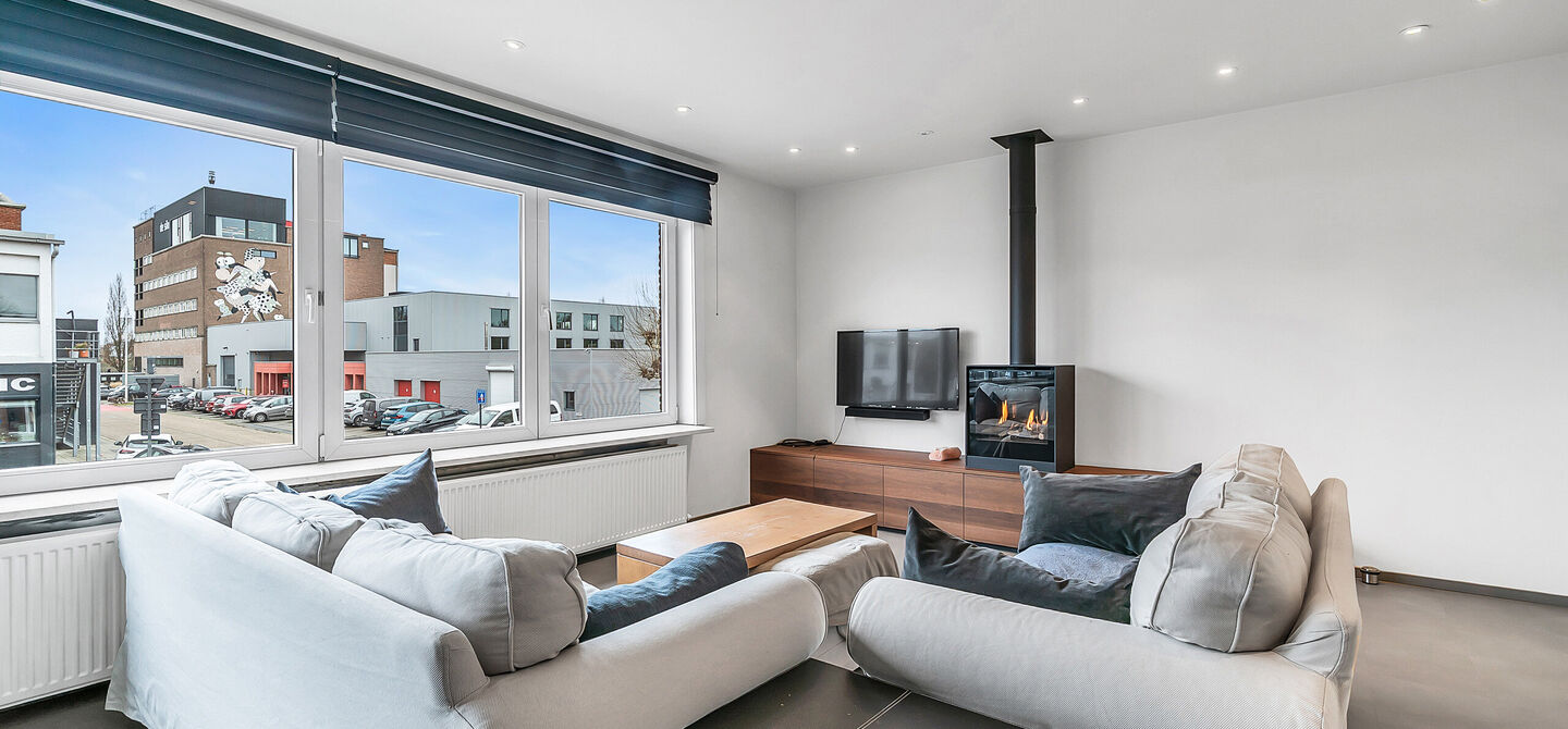 Gebouw voor gemengd gebruik te koop in Hasselt