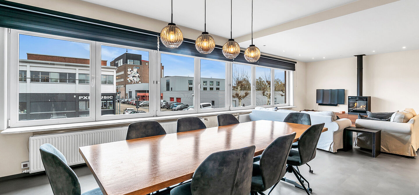 Gebouw voor gemengd gebruik te koop in Hasselt