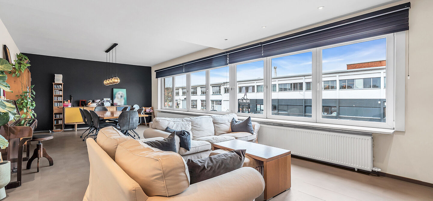 Gebouw voor gemengd gebruik te koop in Hasselt