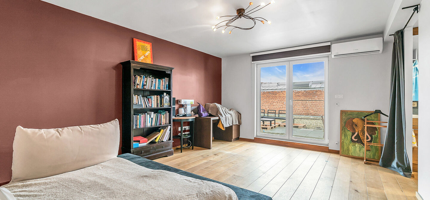 Gebouw voor gemengd gebruik te koop in Hasselt